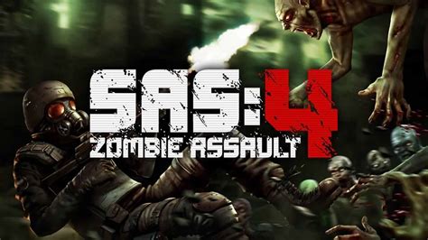 sas 4 mod apk mega hack|SAS: Zombie Assault 4 (MOD Menu, Unlimited Money) 2.0.2 .